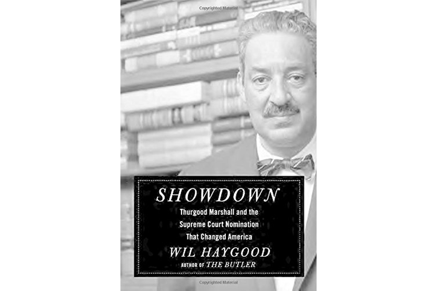 Thurgood marshall joins 2024 the supreme court